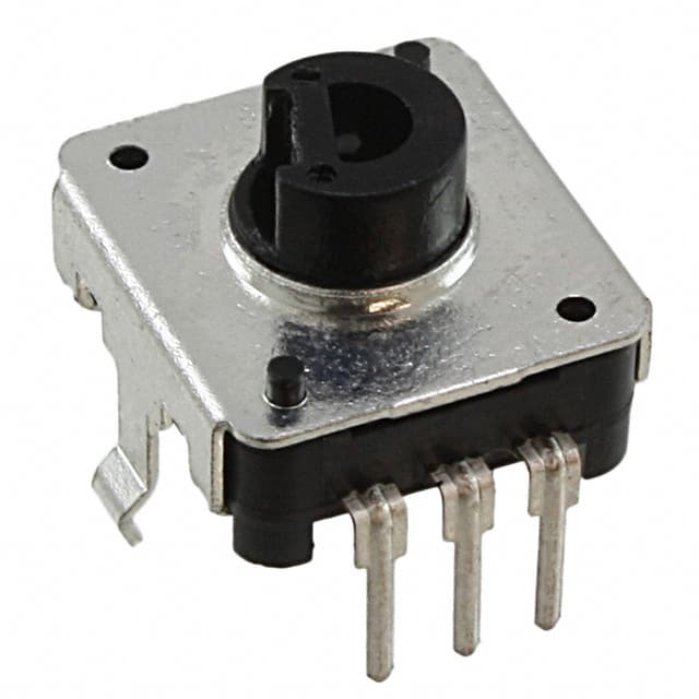 PES12-40S-N0024 Bourns Inc.  Encoders